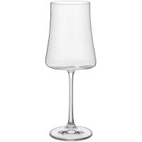 Bohemia Xtra Taça Vinho 23X9X9Cm 360Ml Cristal Transp 6Pç - 1