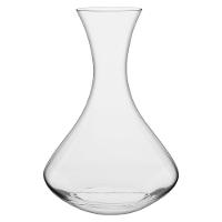 Bohemia Sandra Jg Decanter/Taças 26,5X18,5X44,5Cm 1,5L/350Ml Cristal Transp 7Pç - 3