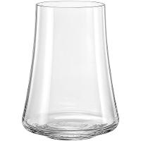 Bohemia Xtra Jg Decanter/Copos 26,4X19,2X28,8Cm 1,4L/400Ml Cristal Transp 3Pç - 2