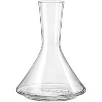 Bohemia Xtra Jg Decanter/Copos 26,4X19,2X28,8Cm 1,4L/400Ml Cristal Transp 3Pç - 3