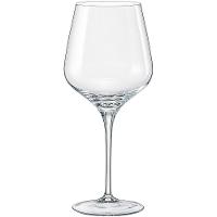 Bohemia Rebecca Taça Água 23X10X10Cm 540Ml Cristal Transp 6Pç - 2