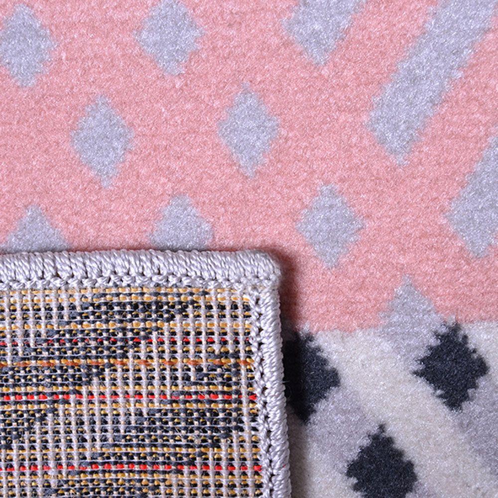 Tapete Quarto Renaissance 2,00 X 2,50 Milão Cinza-51 - 2