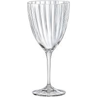 Bohemia Kate Opt Taça Vinho 20X10X10Cm 400Ml Cristal Transp 6Pç - 1