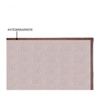 Tapete Relevo Jazz Minério 1,50 X 2,00 Des 06 Antider. - 2