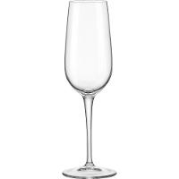 Bormioli Rocco Spazio Taça Champanhe 21X7X7Cm 215Ml Vidro Transp 3Pç - 1