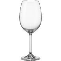 Bohemia Gastro Taça Vinho 22X8X8Cm 480Ml Cristal Transp 6Pç - 1