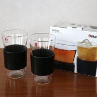 Conjunto 2 Copos 250ml Taça Chá Suco Vidro Hotcool Iittala - 2