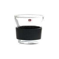 Conjunto 2 Copos 250ml Taça Chá Suco Vidro Hotcool Iittala - 3