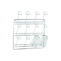 Escorredor de Copos de Parede com Capacidade para 12 Copos - 2