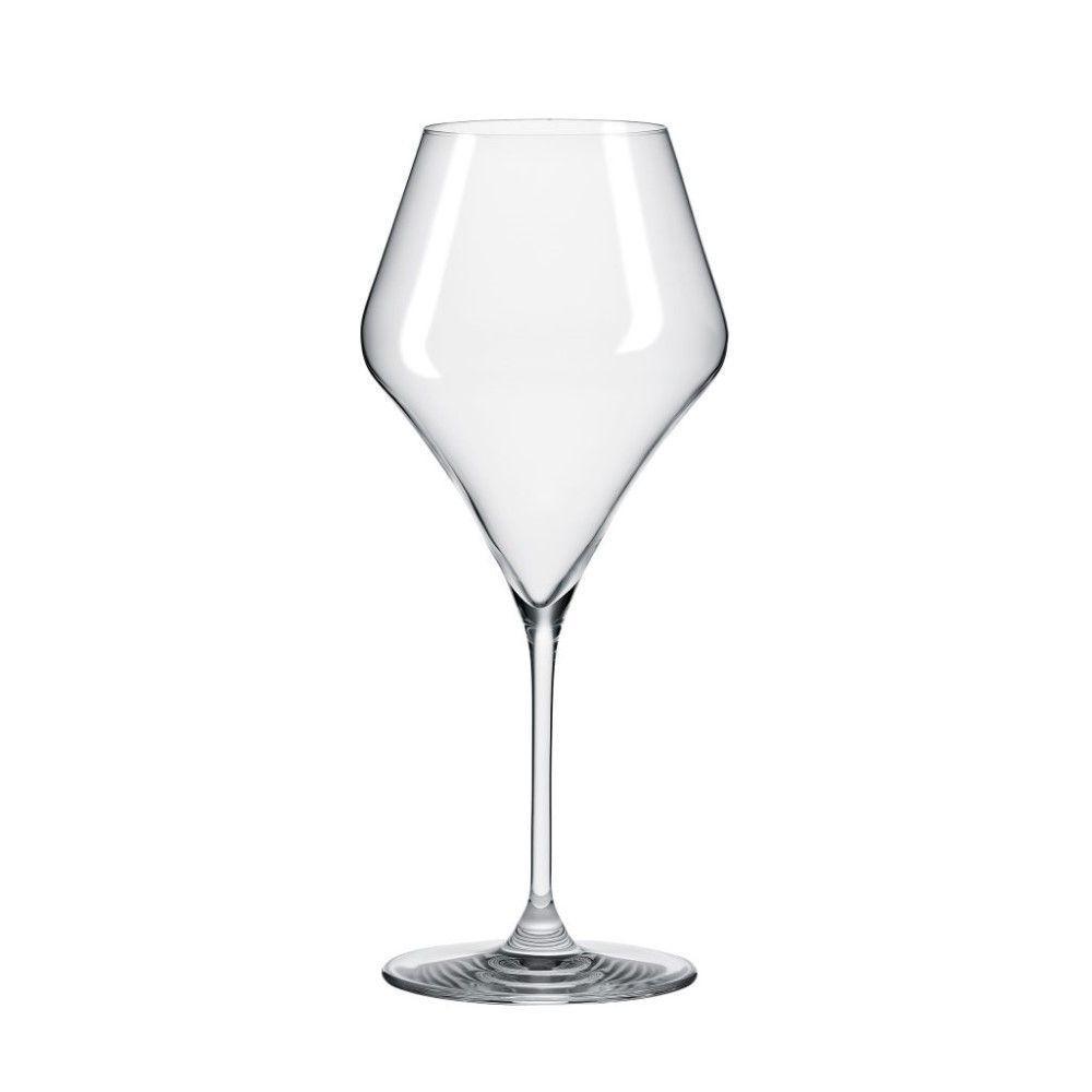 Conjunto De Taças De Cristal Para Coquetel 6 Peças 500 Ml Oxford - 2