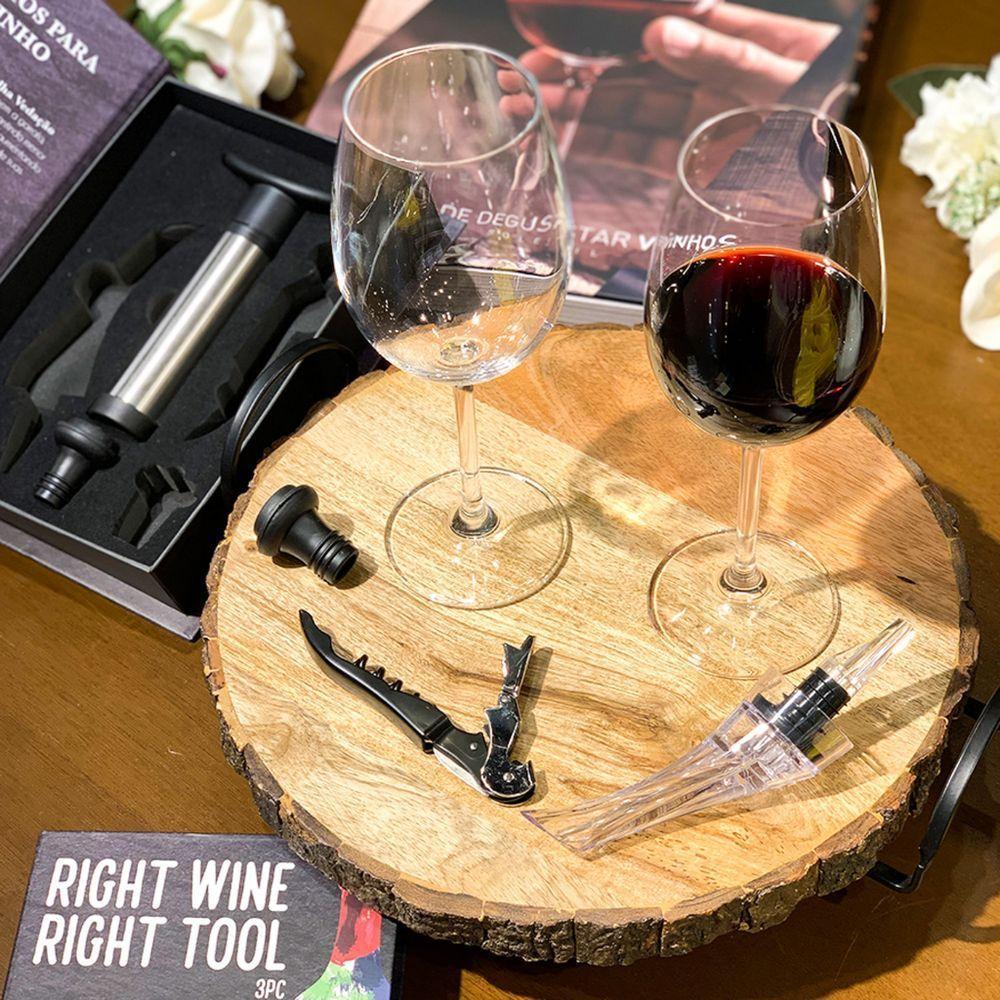 Conjunto 6 Taças Degustação Cristal Bohemia 6 Unid. - 3