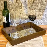 Conjunto 6 Taças Degustação Cristal Bohemia 6 Unid. - 2