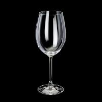 Conjunto 6 Taças Degustação Cristal Bohemia 6 Unid. - 6