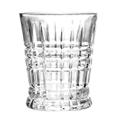 Copo Casa Ambiente Vidro 290Ml Equilíbrio Transparente