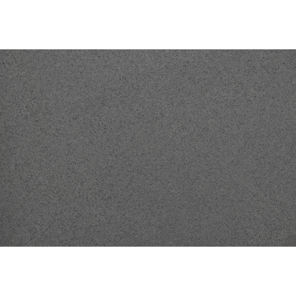 Vaso Romano Tramontina em Polietileno Cimento 38 Cm - 4