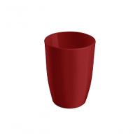 Copo Cozy 7,4 X 7,4 X 10,2 Cm 275 Ml Vermelho Bold Coza - 1