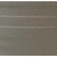 Vaso Inca Tramontina Basic em Polietileno Areia 24 Cm