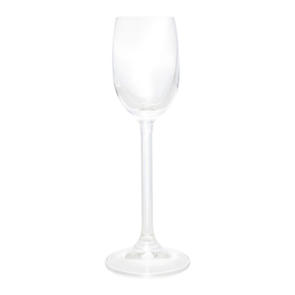 Conjunto 6 Taças Licor Cristal Bohemia 6 Unid. - 4