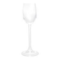 Conjunto 6 Taças Licor Cristal Bohemia 6 Unid.