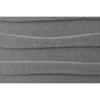 Vaso Grego Tramontina em Polietileno Cimento 65 Cm - 5