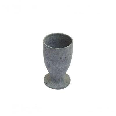 Copo Para Chopp Em Pedra Sabão 300Ml