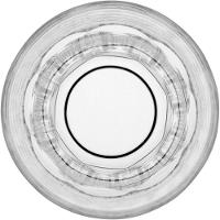 Copo Long Drink 13X9X9Cm 410Ml Vidro Transp 6Pç - 2