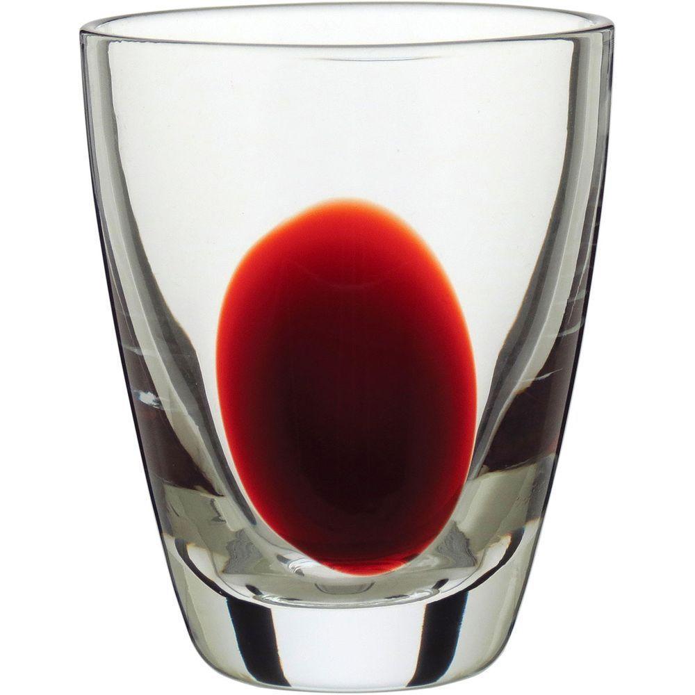 Copo Licor 7X6X6Cm 90Ml Vidro Transp 6Pç - 4