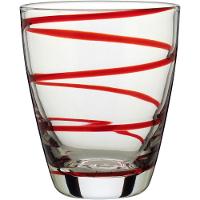 Copo Licor 7X6X6Cm 90Ml Vidro Transp 6Pç - 3