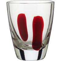 Copo Licor 7X6X6Cm 90Ml Vidro Transp 6Pç - 6