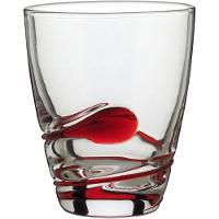 Copo Licor 7X6X6Cm 90Ml Vidro Transp 6Pç - 7