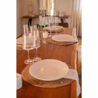 Jogo De Taças Para Champanhe Em Cristal Xtra Com 6 Peças 210ml Bohemia - 3