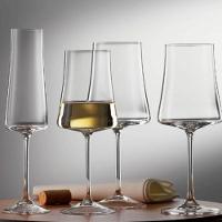 Jogo De Taças Para Champanhe Em Cristal Xtra Com 6 Peças 210ml Bohemia