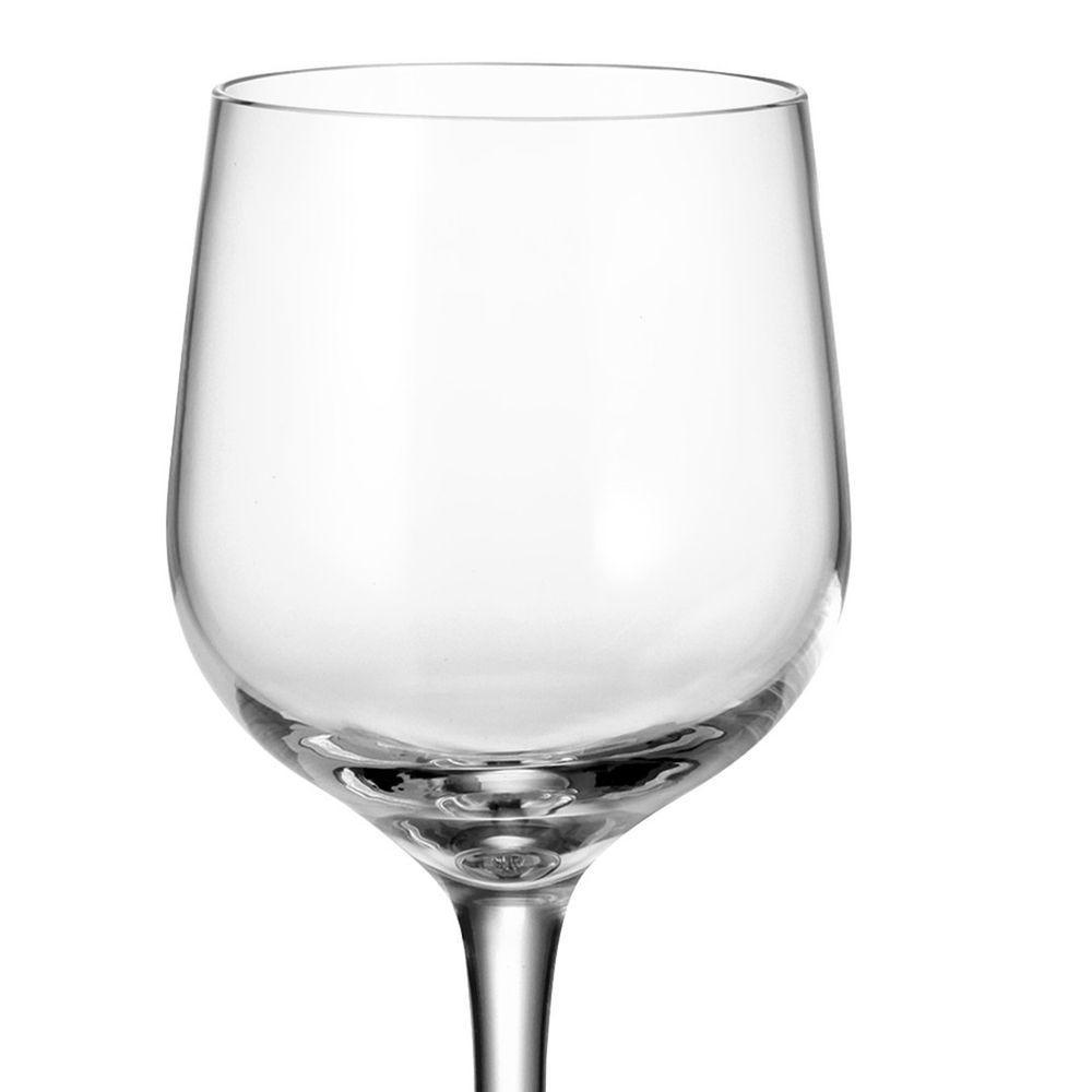 Jogo De Taças Para Licor Em Cristal Strix Com 6 Peças 60ml Bohemia - 3