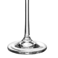 Jogo De Taças Para Licor Em Cristal Strix Com 6 Peças 60ml Bohemia - 2