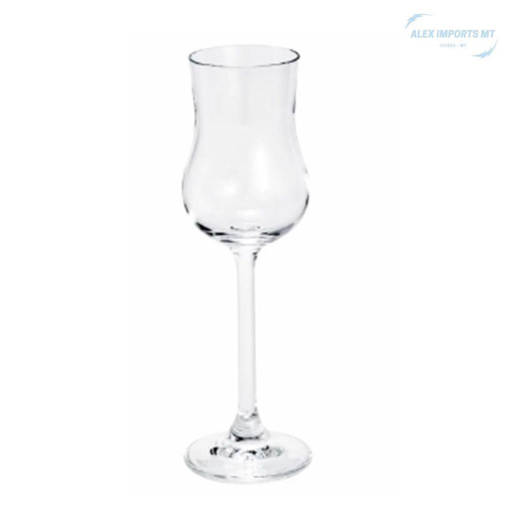 Jogo De Taças 85 Ml Com 6 Peças Para Coquetel - 2