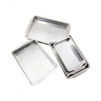 Jogo De Tabuleiro De Alumínio Continental - 5 Unidades - 2