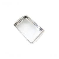 Jogo De Tabuleiro De Alumínio Continental - 5 Unidades - 3