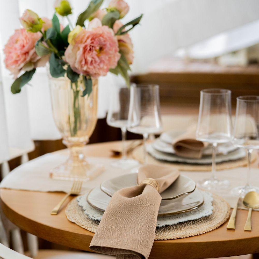 Jogo De Taças Para água Em Cristal Xtra Com 6 Peças 560ml Bohemia - 4