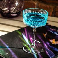 Jogo De Taças Para Champanhe Em Vidro Elysia Com 4 Peças 260ml Pasabahce - 3