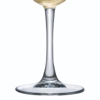 Jogo De Taças Para Champanhe Em Vidro Elysia Com 4 Peças 260ml Pasabahce - 5