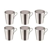 Kit Copo de Alumínio Reforçado para Escola Continental - 2