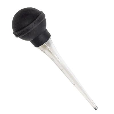 Injetor De Marinados Cozinha Carnes Receitas 28ml Kitchenaid
