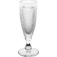 Imperial Taça Champanhe 18X6X6Cm 150Ml Vidro Transp 6Pç - 1