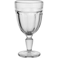 Gavin Taça Água 17X9X9Cm 310Ml Vidro Transp 6Pç - 1