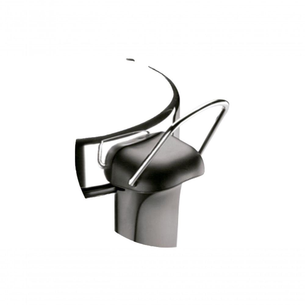 Lixeira Inox Pedal E Balde 3l Decorlinelixeiras ø 17x27cm - 3