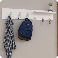 Porta Chaves De Parede Porta Chaveiro Organizador B.b.c.c - 1