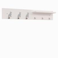 Porta Chaves De Parede Porta Chaveiro Organizador B.b.c.c - 5