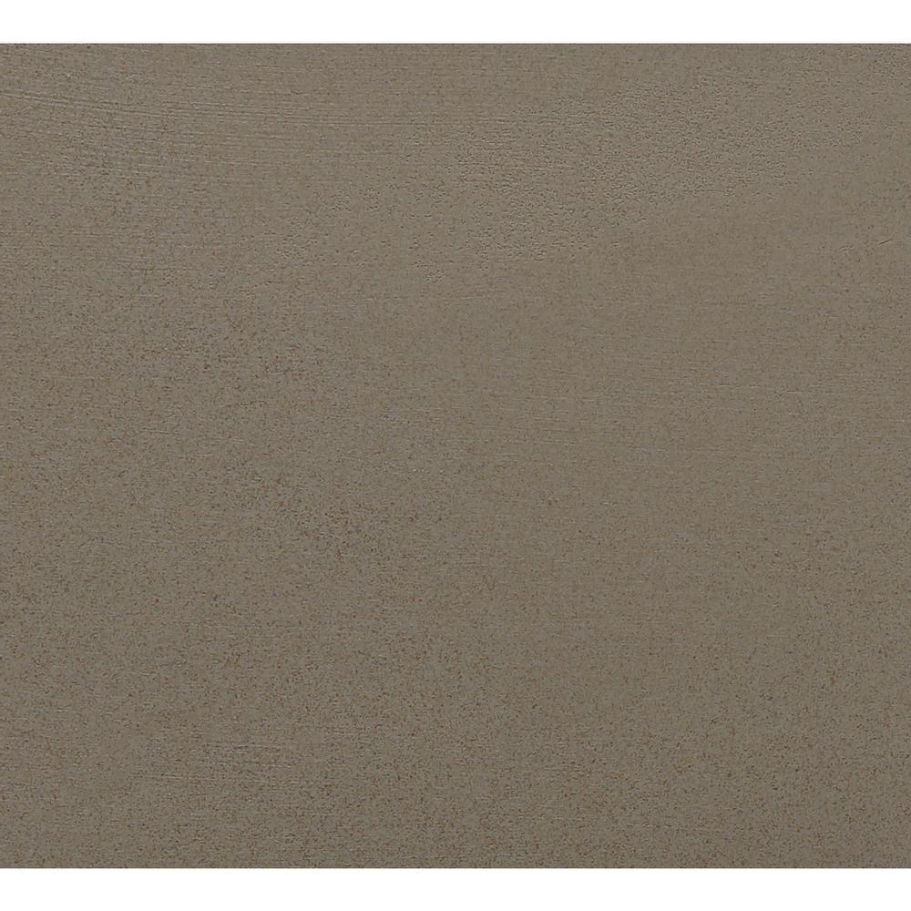 Vaso Romano Tramontina em Polietileno Areia 32 Cm - 4