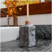 Difusor Vareta Essências Aromas Banheiro Ambiente Rosê 7Cm - 2