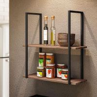 Kit 3 Prateleiras Multiuso Industrial Demolição - 4